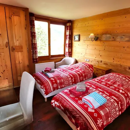 Prestigious 18 Person With Pool And Jacuzzi * Vars (Hautes-Alpes)